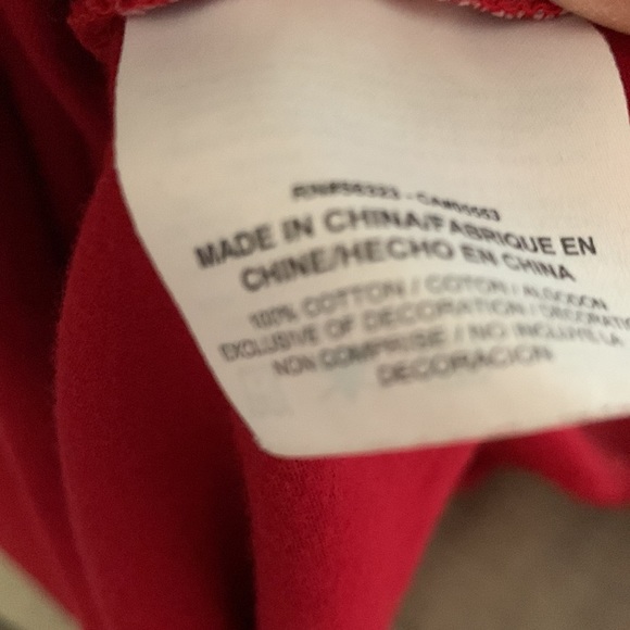 Men's The Nike Tee - Picture 10 of 10